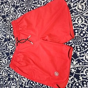 Like new legends shorts